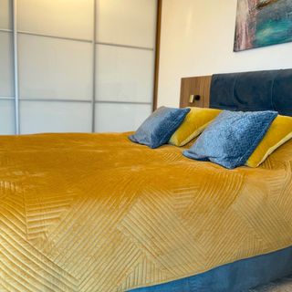 Apartament Pełen Słońca Pobierowo (5)