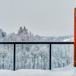 Apartament D19 z Basenem, Sauną, Jacuzzi Green Park Resort - 5D Apartamenty (4)