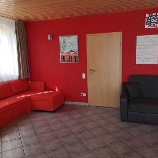 Szigeti Apartmanház Pécs (2)