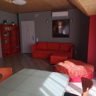 Szigeti Apartmanház Pécs (3)