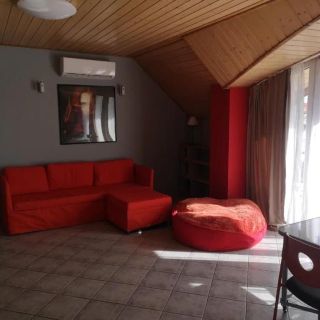 Szigeti Apartmanház Pécs (4)