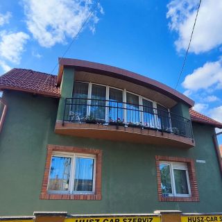 Szigeti Apartmanház Pécs (5)