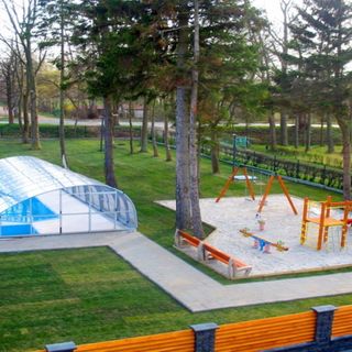 Apartamenty Sun & Snow Rozewie Jastrzębia Góra (5)