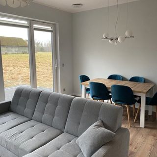 Domek Marchewkowy Siemiany (4)