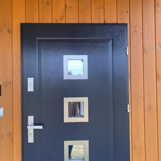 Domek Marchewkowy Siemiany (3)