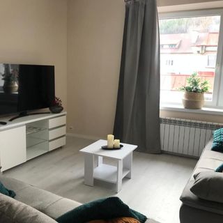 Apartament Vistula Centrum 4 Wisła (4)