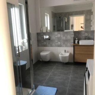 Dom w Swornegacie przy lesie nad jeziorem Karsińskim Kaszuby (4)