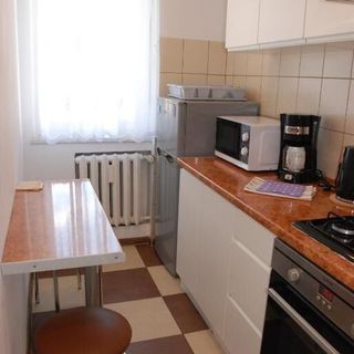 Apartament Manhatan 4 Ustroń (4)