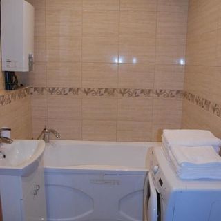 Apartament Manhatan 4 Ustroń (5)