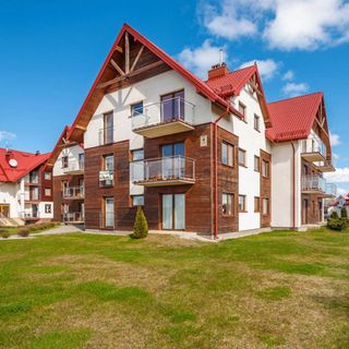 Apartamenty Sun & Snow Lisi Jar Jastrzębia Góra (3)