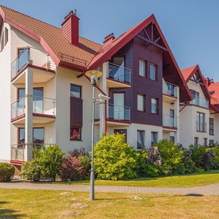 Apartamenty Sun & Snow Lisi Jar Jastrzębia Góra (4)