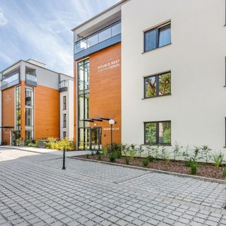 Apartamenty Sun & Snow Double Rest Jastrzębia Góra (4)