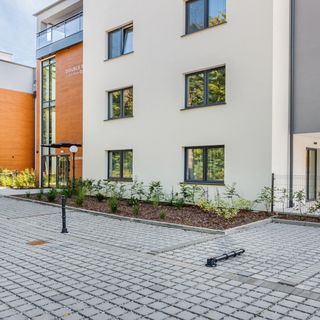 Apartamenty Sun & Snow Double Rest Jastrzębia Góra (5)