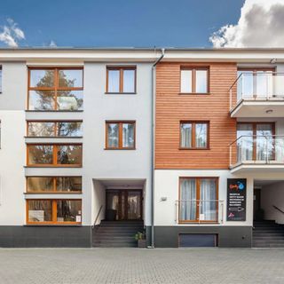 Apartamenty Sun & Snow MARINA Jastrzębia Góra (4)