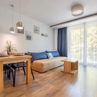 Apartamenty Sun & Snow MARINA Jastrzębia Góra (2)