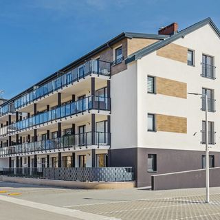 Apartamenty Sun & Snow Rozewska Natura Park Jastrzębia Góra (4)