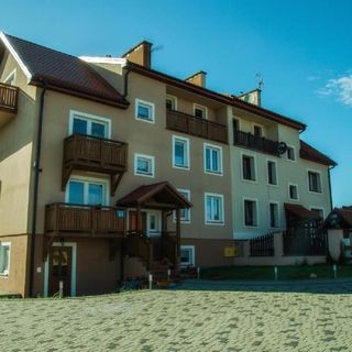 Mazurski Zakątek-Apartamenty Mikołajki (2)