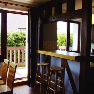Mazurski Zakątek-Apartamenty Mikołajki (3)
