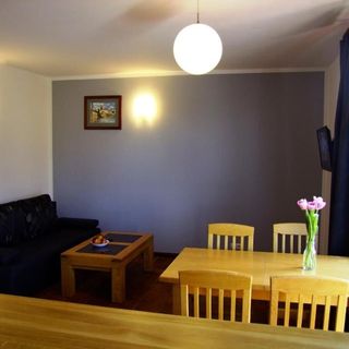 Mazurski Zakątek-Apartamenty Mikołajki (5)