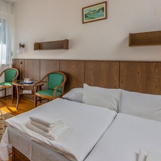 Balatonalmádi Akadémiai Üdülő (3)