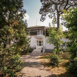 Balatonalmádi Akadémiai Üdülő (5)