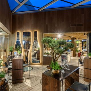 Hotel Vinifera Wine & Spa Balatonfüred (5)