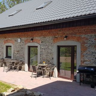 Apartmány Vízmberk Velké Losiny (5)