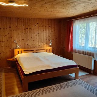 Penzion Tesák Chvalčov (4)