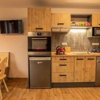 Apartmány Kůlna Boží Dar (2)