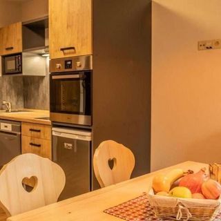 Apartmány Kůlna Boží Dar (4)