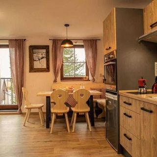 Apartmány Kůlna Boží Dar (5)