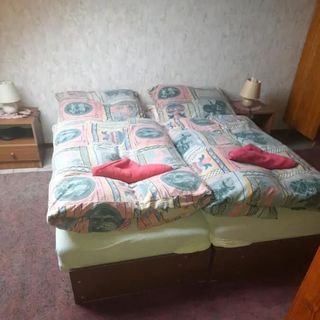 Penzion Krušnohorka Tatrovice (4)