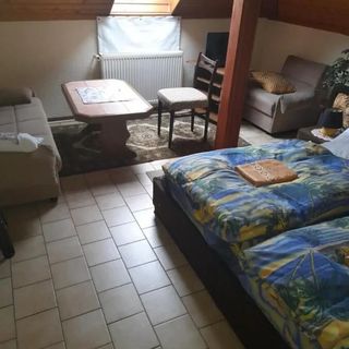 Penzion Krušnohorka Tatrovice (5)