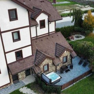 Apartmán u Ričiho-Snowland Valčianska dolina Valča (2)