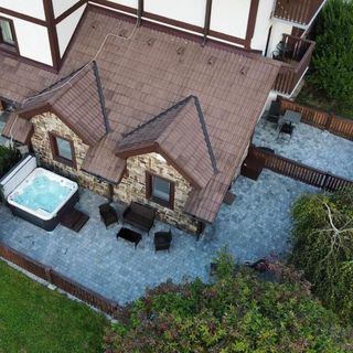 Apartmán u Ričiho-Snowland Valčianska dolina Valča (4)