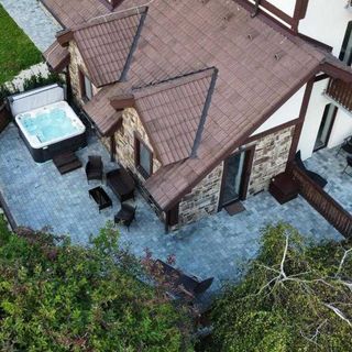 Apartmán u Ričiho-Snowland Valčianska dolina Valča (5)