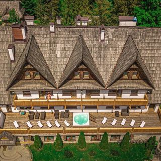 Pensjonat Tatra House Zakopane (4)