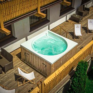 Pensjonat Tatra House Zakopane (5)