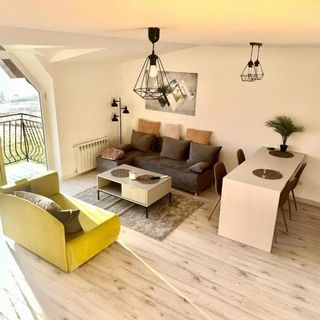 Uroczy Apartament Chochołów (2)