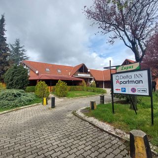 Delta Inn Apartmanok Balatonfüred (3)