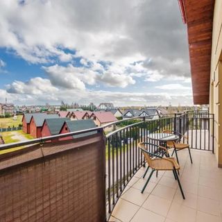 Apartamenty Sun & Snow Karwia (5)