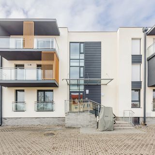 Apartamenty Sun & Snow Bursztynowa Kąty Rybackie (5)