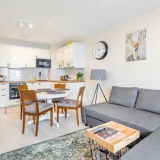 Apartamenty Sun & Snow Bursztynowa Kąty Rybackie (4)