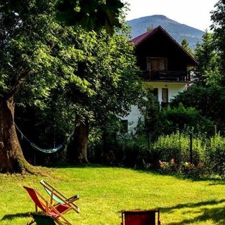 Dom Góry Las Karpacz (4)