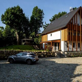 Dom Góry Las Karpacz (3)