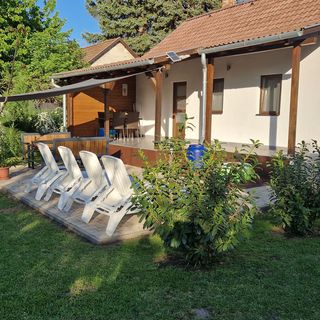 Relax Vendégház Velence (5)