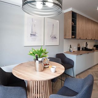 Apartament na wydmie Łeba (5)