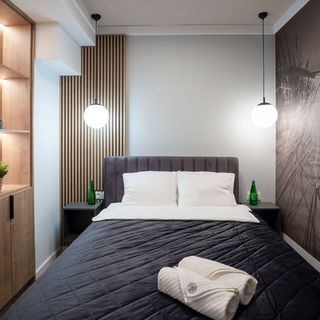 Apartament na wydmie Łeba (3)