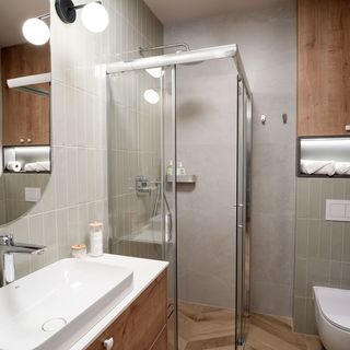 Apartament na wydmie Łeba (4)