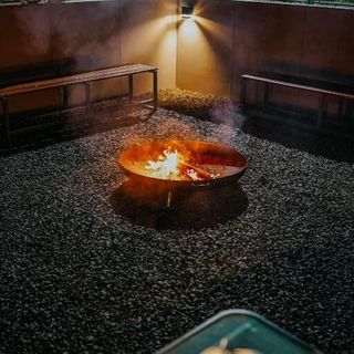 Całoroczne Domki Letniskowe Szumiące Trawy (5)